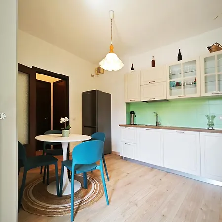 Vignati 10 House - 140mq - Mm3 Affori Centro
