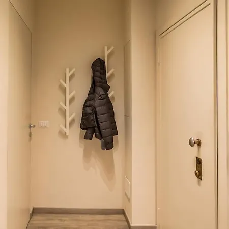 Kasia's Place - Citta Studi Apartamento Milán