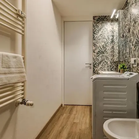 Lejlighed Kasia's Place - Citta Studi *