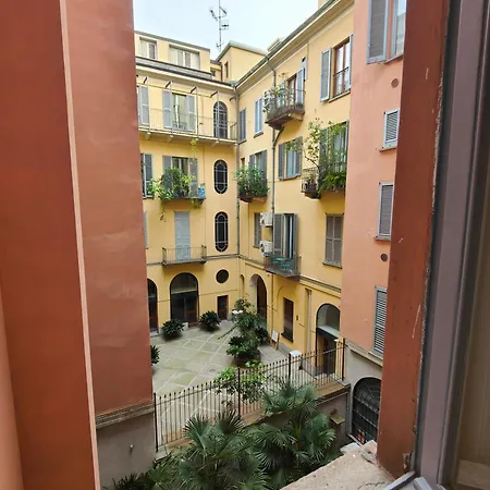 Spiga 50 By Cortivo House Διαμέρισμα *