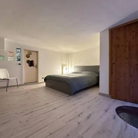 Loft In Citylife Luxury District Wifi&tv Milan