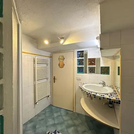 Loft In Citylife Luxury District Wifi&tv * Milan