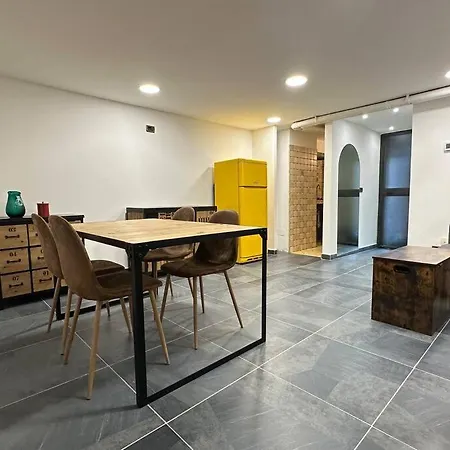 Apartment Loft In Citylife Luxury District Wifi&tv