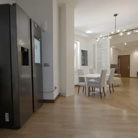 Trilocale Centro * 米兰