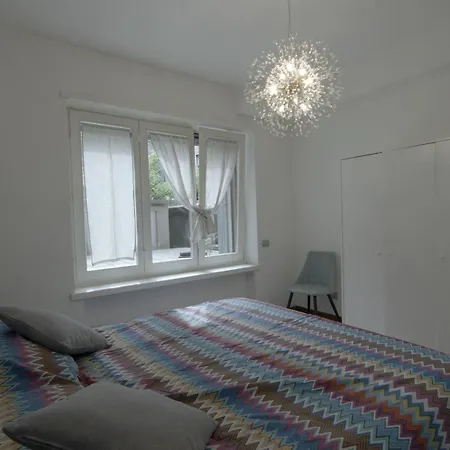 Trilocale Centro * Milan