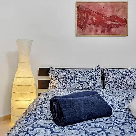 Appartement City-life-luxury District Wifi Ac