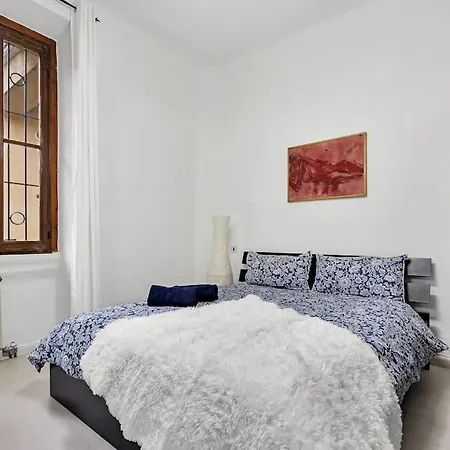 Appartement City-life-luxury District Wifi Ac