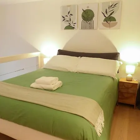 Apartment Fiera - Citylife Luxury Loft Near Duomo *