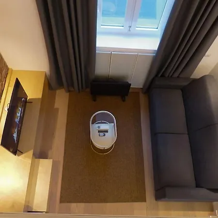 Fiera - Citylife Luxury Loft Near Duomo Apartment