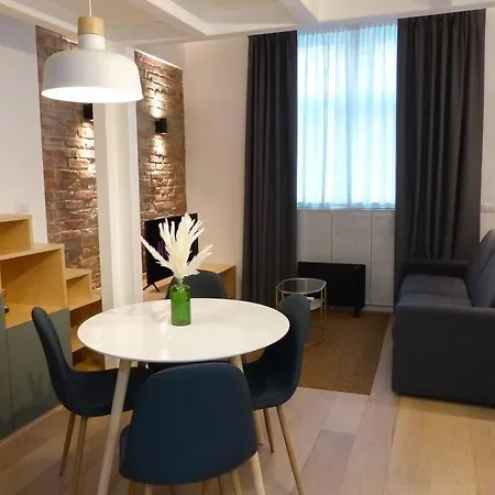 Fiera - Citylife Luxury Loft Near Duomo Apartment Milan