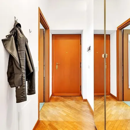 Washington-skyview Centro-appartamento Spazioso *