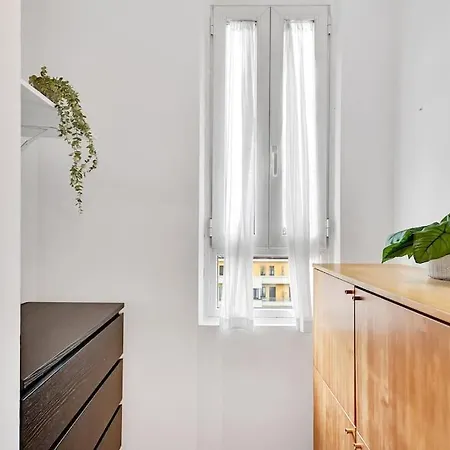 Appartement Washington-skyview Centro-appartamento Spazioso *