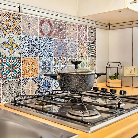 Washington-skyview Centro-appartamento Spazioso Appartement *