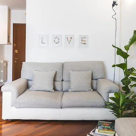 Casa Elena 10 Minuti In Metro Dal Centro Di Apartament