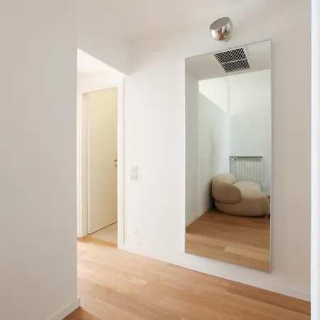 Hacca Collection - Arco Della Pace - Sempione - Chinatown 2br Lejlighed