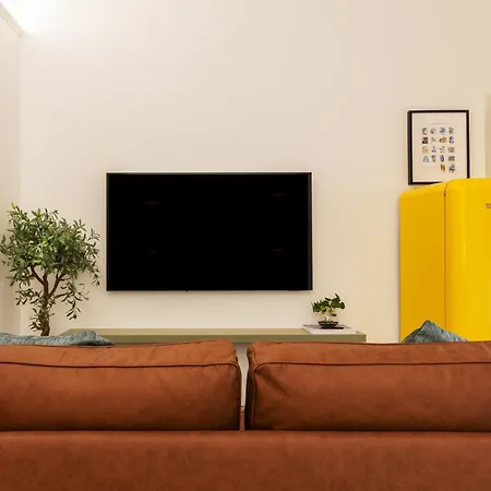 Esclusivo Monolocale Nel Cuore Del Design E Moda *