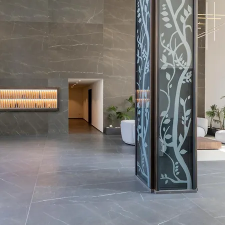 Apartment Pollock Design 5 Min To Politecnico *