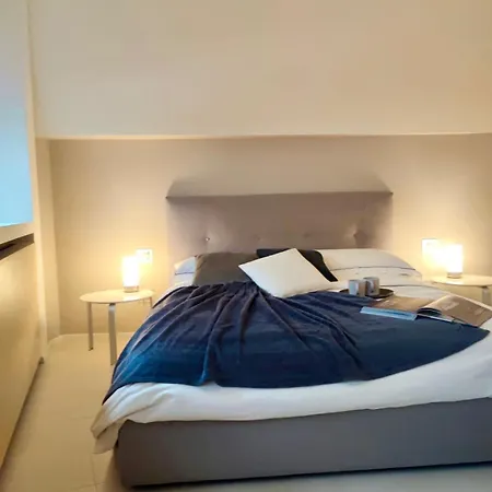 Апартаменты Intomilan I Design Passarella Милан