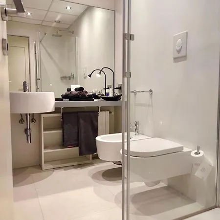 Апартаменты Intomilan I Design Passarella