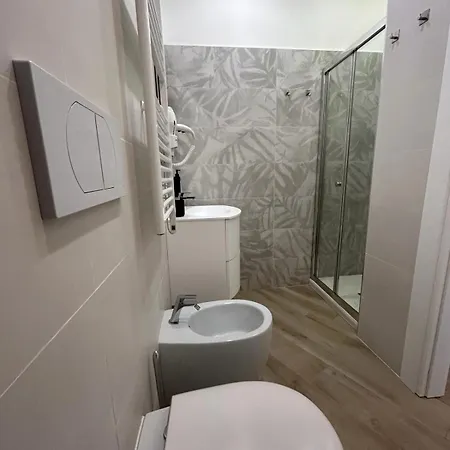 Modern Mm3 Afforifn Only 15 Min From Duomo *