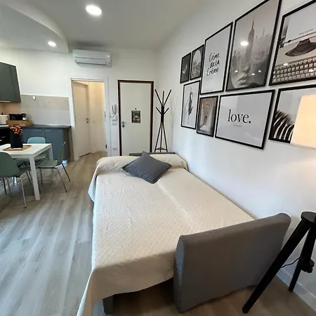 Appartement Modern Mm3 Afforifn Only 15 Min From Duomo