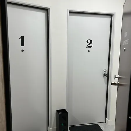 Modern Mm3 Afforifn Only 15 Min From Duomo *