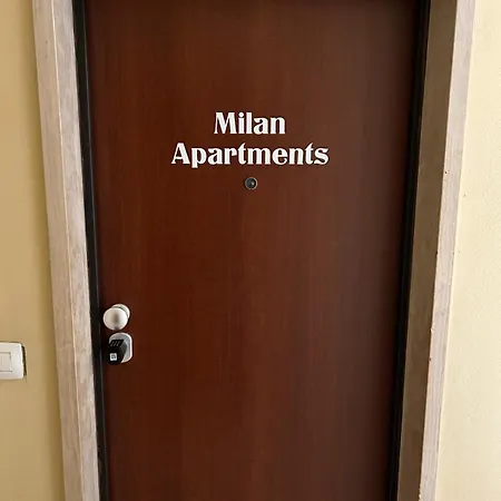 Modern Mm3 Afforifn Only 15 Min From Duomo *