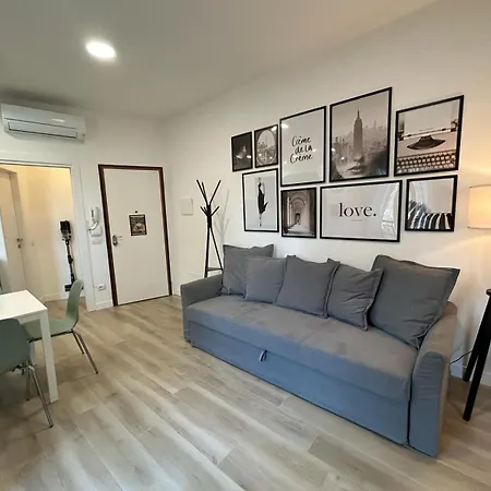 Modern Mm3 Afforifn Only 15 Min From Duomo