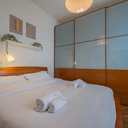 Primopiano - Palmanova * 米兰