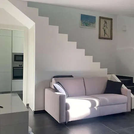 Boutique - Spontini Penthouse