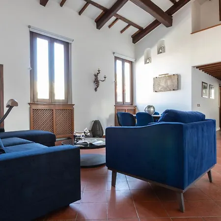 Apartment Italianway - Bigli 6 Milan