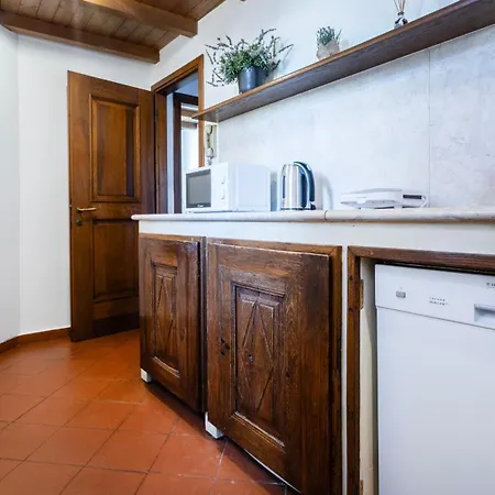 Apartment Italianway - Bigli 6 Milan