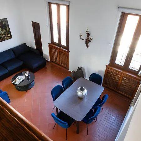 Italianway - Bigli 6 Daire Milano