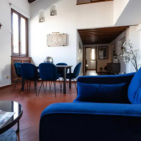 Apartment Italianway - Bigli 6 Milan