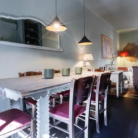 Apartment Italianway - Sirtori 16 Milan