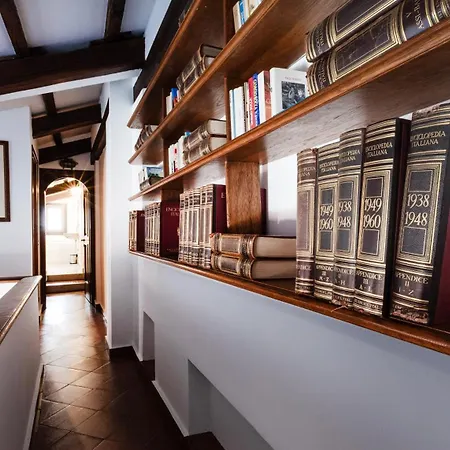 Apartment Italianway - Bigli 6 Milan