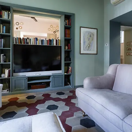Apartment Italianway - Sirtori 16