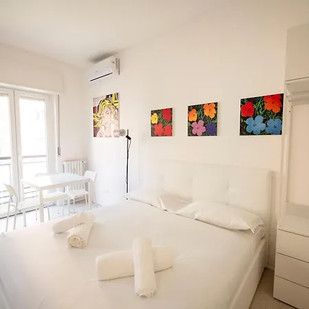 Nuovissimo Loft In Zona Corvetto * Milan