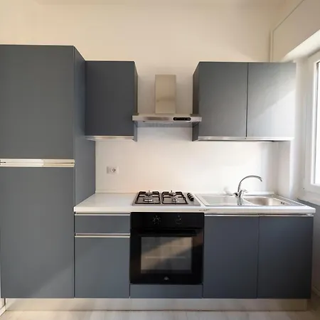 Nuovissimo Loft In Zona Corvetto