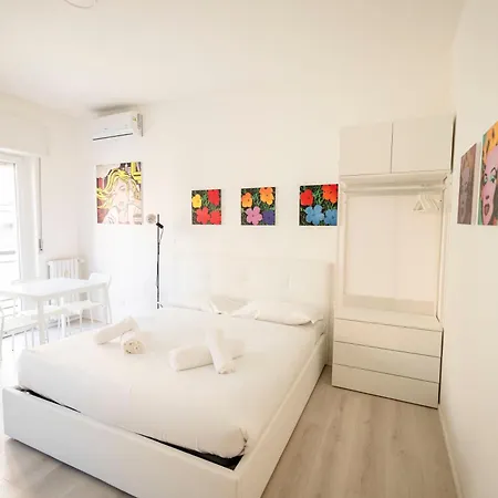 Nuovissimo Loft In Zona Corvetto *