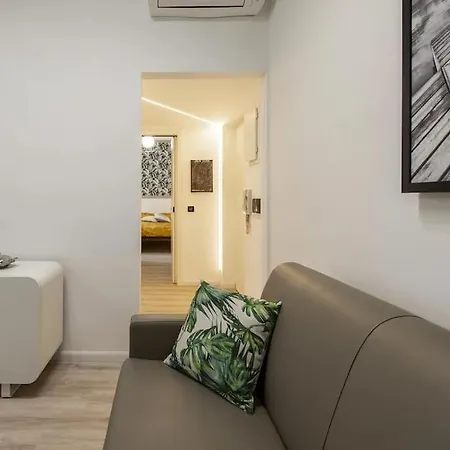 Edolo46 - Station Apartamento