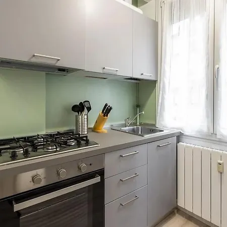 Edolo46 - Station Apartamento