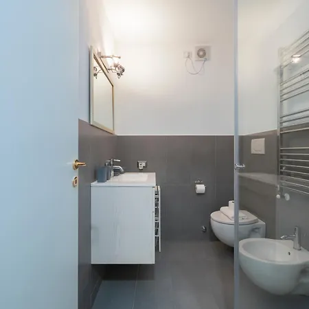 Апартаменты I Host - Vigevano 13 *