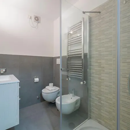 Apartman I Host - Vigevano 13
