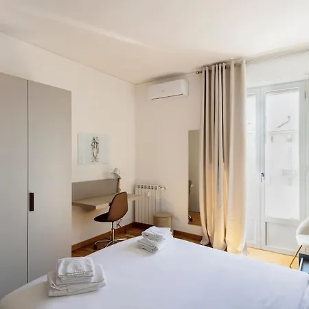 Appartement Da Vinci House