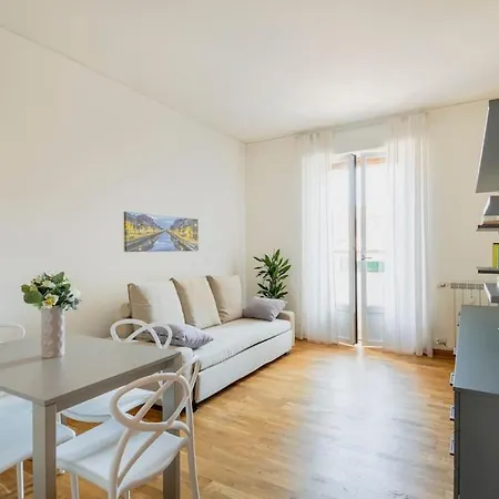 Apartment Da Vinci House