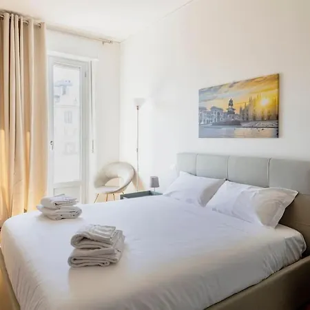 Apartment Da Vinci House