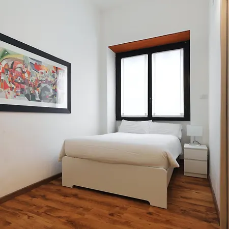 Joivy Charming Flat In Milan's Academic Hub Apartament Mediolan