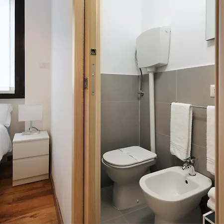 Apartament Joivy Charming Flat In Milan's Academic Hub *