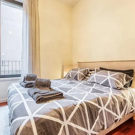 Brera-duomo-castle Luxury Design Apt. M2 1' Walk